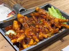 -冰川朝鲜族料理·东北菜(观前店)