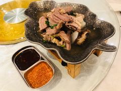 手抓羊肉-北疆饭店(沙坪坝印象汇店)