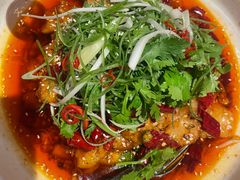 -文兴酒家(Chinatown - Gerrard Street)