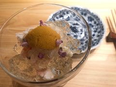 -鮨青(恒基名人购物中心店)