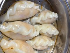 饺子粑-欧记大排档·景德菜(上海首店)