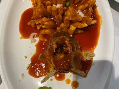 -老阊门菜馆(山塘街店)