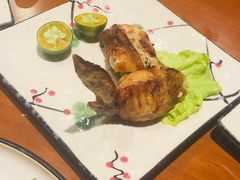 -気楽亭和食料理(气乐亭大世界本店)