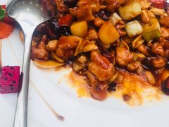 -陆壹捌餐厅(五大道店)