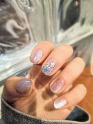 -xiFan·喜凡美甲工作室