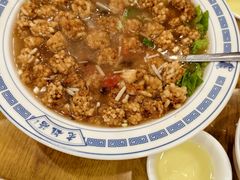 -老雒阳面馆·水席·洛阳菜(王城路店)