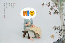 -布恩儿童摄影