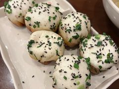 -东泰祥生煎馆(陕西南路店)