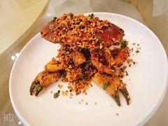 -世纪缘国际酒店·中餐厅(海州店)
