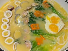 -乔街深夜食堂·小龙虾·高压锅生蚝(杭州总店)