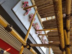 -何记鳝鱼面馆(开发区分店)