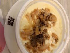 琥珀果仁双皮奶-满记甜品(万象城店)