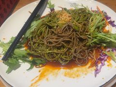 -石榴红了·非遗酥皮烤包子·新疆菜(瑞豪店)