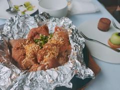 -野蔓果·山野菜(西湖景区·龙井茶田店)