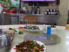 -东江客家情食府