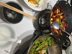-潇湘码头·鲜湘菜(清河店)