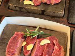 -一沙一城·岩烤牛扒(深圳首店)