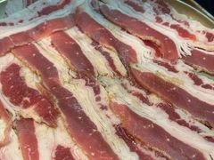 -六七八韩式烤肉·韩国料理(上杭路店)