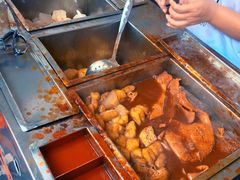 -细妹五香牛杂(步行街店)