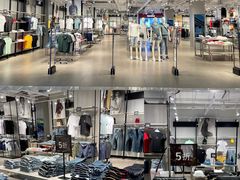 -深圳华盛奥特莱斯(华南一道店)