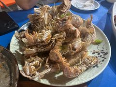 -老东镇啤酒屋海鲜加工·蒸汽海鲜·海鲜烧烤(台东店)