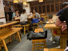 大堂-锅首鲜品火锅(鸳鸯店)