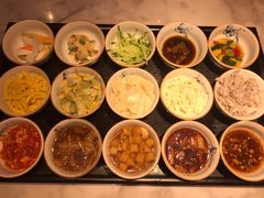 套面五-杏花堂山西菜馆(壹方城店)