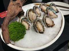 -牛将军•涮肉•烤肉(北京王府井·故宫店)