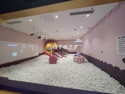 -MELAND亲子乐园•活动包场(北京亦庄龙湖天街店)