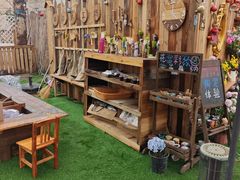 -HERRE·FARM 赫尔露营农场·团建聚会包场