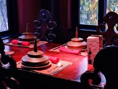 -花马天堂云南餐厅 Lost Heaven(高邮路店)