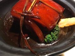 -佬麻雀·新湘菜(珠海金发购物中心店)
