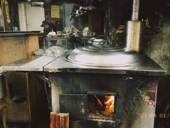 -安庆柴火馄饨(马道街店)