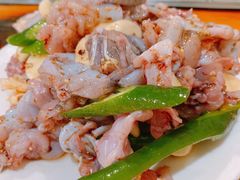 牛蛙-湖南大姐特色铁板烧(城店路店)