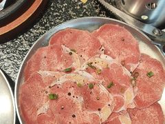 -红泥小火炉·东北泥炉烤肉(天一旗舰店)