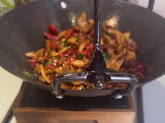 -吃货私房菜(丽江束河古镇店)