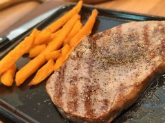 -必胜客(骡马市店)