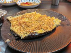 -许哥东北烧烤·铁丳烤串·宫后夹肉(繁花中心店)