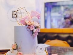 -Biteology Artisan Cakes(红庄·国际文化保税创新园店)
