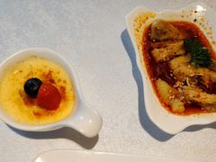 -香宫中餐厅 · 桂林香格里拉