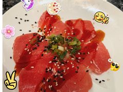 -渔荷食町·铁板烧料理(崂山万象汇店)