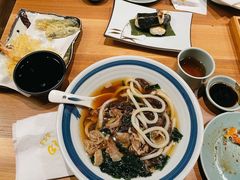 -初居食屋日式料理(万象城购物中心店)