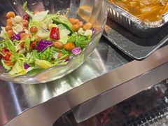 -柿子树炭烤羊腿(金台路店)