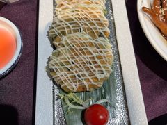 -粤匠·澳门点心粤菜海鲜(澳门半岛店)