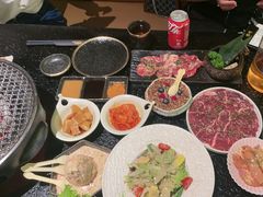 -樱嘢·炭火烧肉(惠南店)