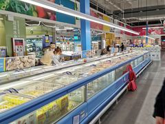 -麦德龙(嘉定店)