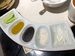 -京味斋·北京烤鸭(北京南站洋桥店)