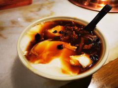 -京门老爆三·铜锅涮肉 爆肚(望京店)