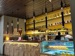 -山葵家·创意料理(万象汇店)