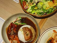 -幸薈飯堂
